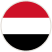 Yemen flag